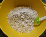 Foto del paso 4 de la receta: Budín de naranja y avena