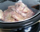 A picture of step 5 of Slow Cooker Pork Ribs.