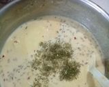 A picture of step 4 of Aloo ky Crispy Pakoray.