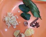 Soto Betawi langkah memasak 2 foto