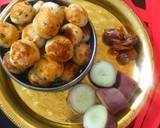 Vari Spongy Balls recipe step 4 photo
