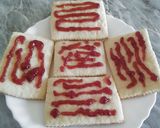 Vaníliás kexi recept fázis 6 fotója