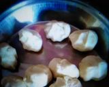 ফুচকা (fuchka recipe in Bengali) রেসিপির ধাপ 1 ছবি