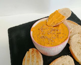 Foto del paso 4 de la receta: Dip de zanahoria