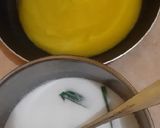 Foto langkah ke 2 dari resep Pukis banyumas.