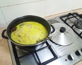 Foto langkah ke 4 dari resep Sayur nangka.