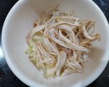 Foto langkah ke 5 dari resep Soto Ayam Bening (Soto Seger Boyolali).