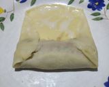 Foto langkah ke 4 dari resep Gohiong Ayam Bakso.