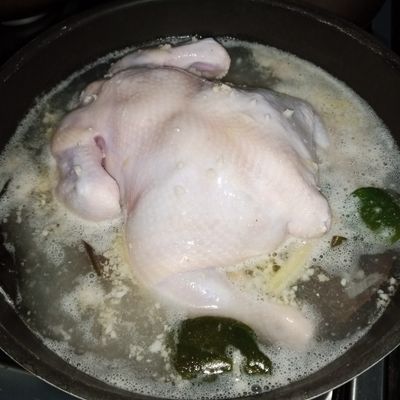 Langkah 2