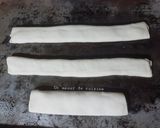 Une image de l'étape 9 de Feuilletés au fromage 🧀.