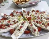 Foto del paso 4 de la receta: Endivias rellenas de crema de queso azul
