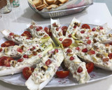 Foto del paso 4 de la receta: Endivias rellenas de crema de queso azul