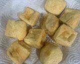 รูปขั้นตอนการทำที่ 4 ของ ไข่พะโล้หมูสามชั้นง่ายๆ ด้วยผงพะโล้ 🥚