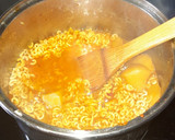 Foto del paso 8 de la receta: Fideos a la cazuela