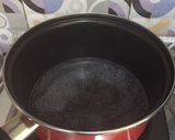 Foto langkah ke 2 dari resep Brownies Panggang.