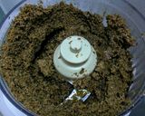 Foto del paso 3 de la receta: Pasta de semillas de sésamo! (tahini)