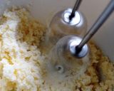 Foto del paso 1 de la receta: Alfajores de maicena