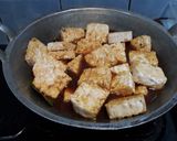 Foto langkah ke 4 dari resep 73. Tempe bacem.