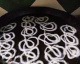Jalebi recipe step 5 photo