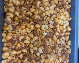 Foto del paso 4 de la receta: Macarrones al horno
