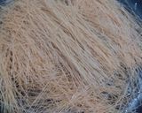 A picture of step 1 of Siwaiyyon ka Zarda.