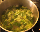 Foto del paso 10 de la receta: Sopín bacalaoense