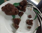 Foto langkah ke 4 dari resep Boba Homemade Anti Gagal.