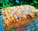 Foto langkah ke 11 dari resep Bolu pisang.