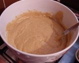 Foto del paso 3 de la receta: Budín de Mandarina Integral