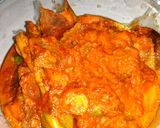 Foto langkah ke 4 dari resep Daging rica rica mercon sapi.