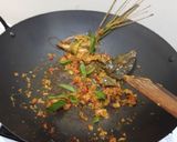 Foto langkah ke 4 dari resep Mangut lele ala masakan ibu. Anti gagal, simple dan mudah.