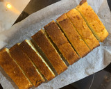 Foto del paso 9 de la receta: Tiramisú keto