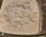 Foto del paso 1 de la receta: Súper budín húmedo de limón tipo Starbucks hecho en casa 🍋❤