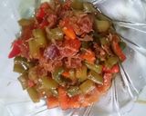 Foto langkah ke 4 dari resep Asem asem.