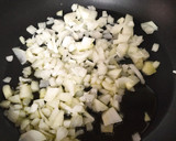 Foto del paso 2 de la receta: Lasaña de verduras