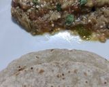 বেগুন মাখা(Begun makha recipe in Bengali) রেসিপির ধাপ 3 ছবি