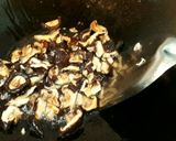 炒香菇專的食譜步驟2照片