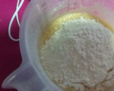 Foto del paso 3 de la receta: Galletas de avena y chocolate blanco