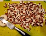 Foto del paso 7 de la receta: Tarta de Filipinos