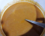 Foto del paso 22 de la receta: Sopa cremosa de mejillones