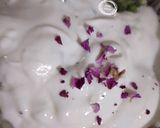 عکس مرحله 1 از دستور ماست خیار