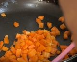 Foto langkah ke 1 dari resep Jumeokbap (Korean Rice Ball).