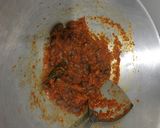 Foto langkah ke 2 dari resep Sambal Krecek.