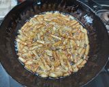 પેરી-પેરી ફ્રેન્ચ ફ્રાઇઝ પીઝા (Peri Peri French Fries Pizza Recipe In Gujarati) રેસીપી સ્ટેપ1ફોટો