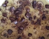 Foto del paso 3 de la receta: Pancakes/Hot cakes al horno, fáciles y saludables (vegan)!