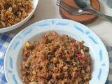 Nasi Goreng Tumisan
