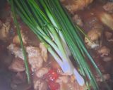 Foto langkah ke 5 dari resep Ayam goreng saos inggris.