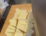 Pas rețetă Pizza 🍕 rapidă din pâine de tost albă🍞🍕 5 fotografie