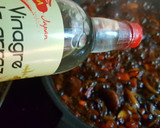 Foto del paso 8 de la receta: Tajine de Pollo de variado de setas con curry al Mirin