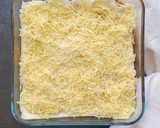 Foto del paso 7 de la receta: Lasaña en freidora de aire
